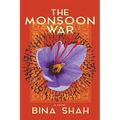 The Monsoon War: A Novel - Paperback