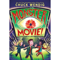 Monster Movie! - Hardcover