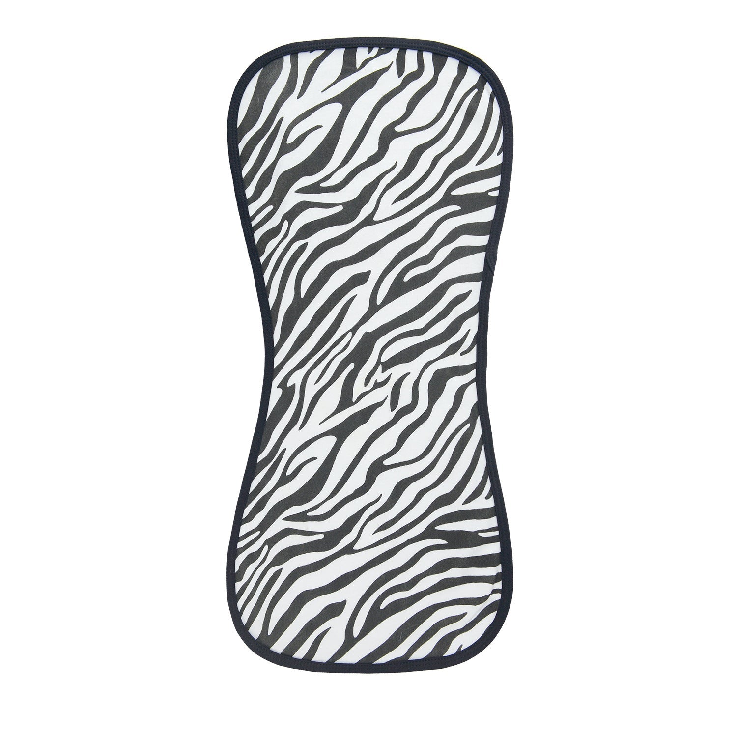 Newborn And Infant Cotton Burp Clothsbibs