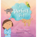 A Perfect Pet - Hardcover