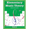Elementary Music Theory Book 2 - Paperback