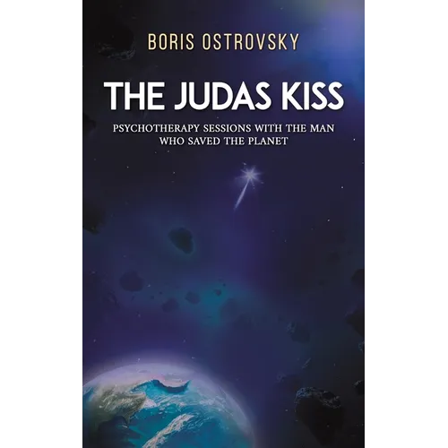 The Judas Kiss - Hardcover