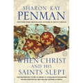 When Christ and His Saints Slept - Paperback