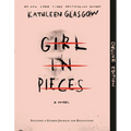 Girl in Pieces Deluxe Edition: Includes a Guided Journal for Reflection - Paperback