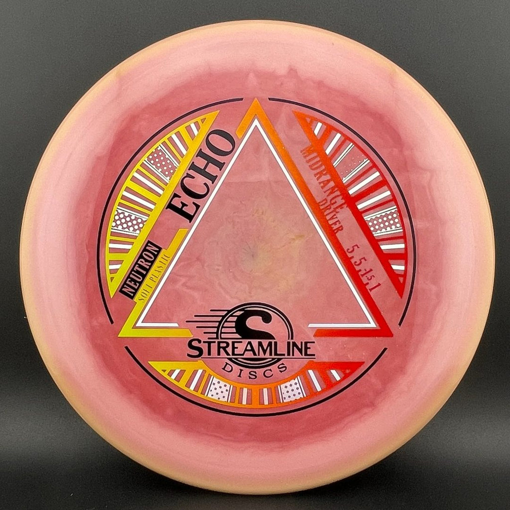 Soft Neutron Echo