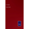 Flood & Field - Hardcover