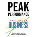 Peak Performance: Mindset Tools for Business - Paperback