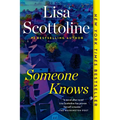 Someone Knows - Paperback