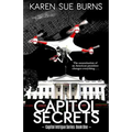 Capitol Secrets - Paperback