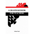 A Grammar Book for Teachers - Paperback