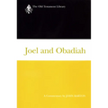 Joel and Obadiah (Otl) - Hardcover
