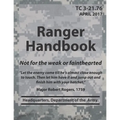 Ranger Handbook TC3-21.76 - Paperback