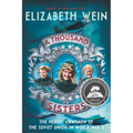 A Thousand Sisters: The Heroic Airwomen of the Soviet Union in World War II - Paperback