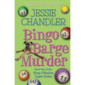 Bingo Barge Murder: Book 1 in the Shay O'Hanlon Caper Series - Paperback
