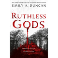 Ruthless Gods - Paperback