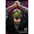 Jujutsu Kaisen, Vol. 17: Perfect Preparation - Paperback