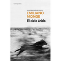 El Cielo Árido / The Arid Sky - Paperback