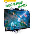 Role-Playing Games - Library Binding