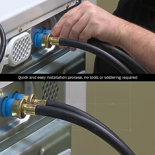 48'' Wash Machine Hose