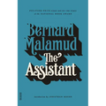 The Assistant - Paperback