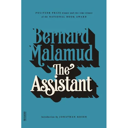 The Assistant - Paperback