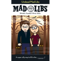 Undead Mad Libs: World's Greatest Word Game - Paperback