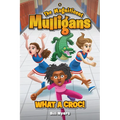 What a Croc! - Paperback
