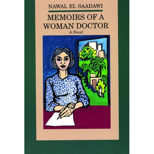 Memoirs of a Woman Doctor - Paperback