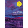 Philosophy: A Very Short Introduction - Paperback