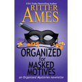 Organized for Masked Motives - Paperback