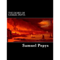 The Diary of Samuel Pepys: 1659 to 1669 - Paperback