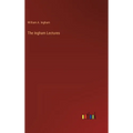 The Ingham Lectures - Hardcover