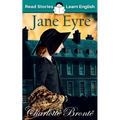 Jane Eyre: CEFR level A1+ (ELT Graded Reader) - Paperback
