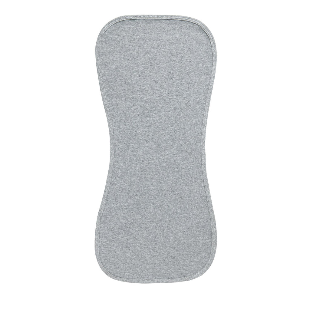 Newborn And Infant Cotton Burp Clothsbibs