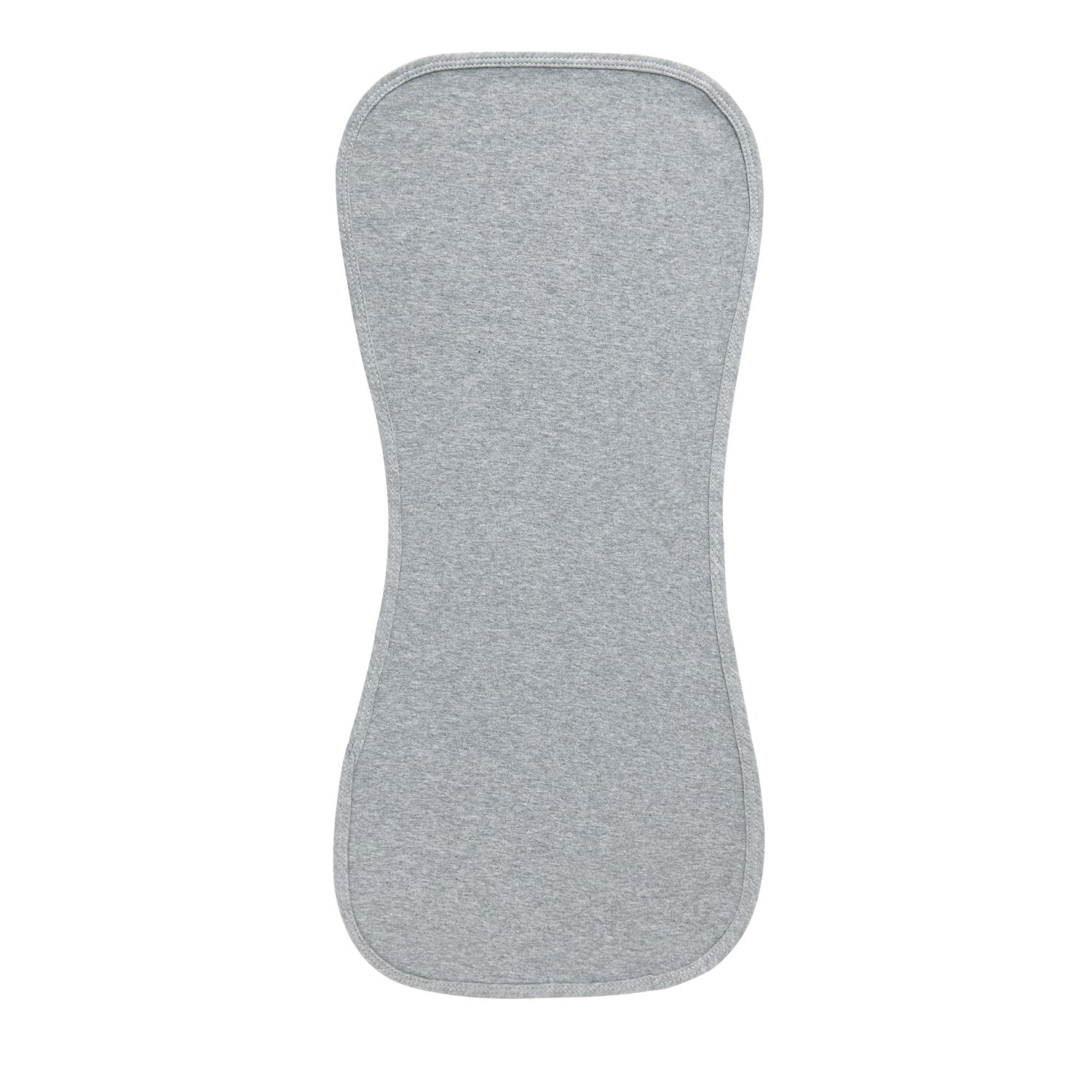 Newborn And Infant Cotton Burp Clothsbibs