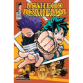 My Hero Academia, Vol. 23 - Paperback