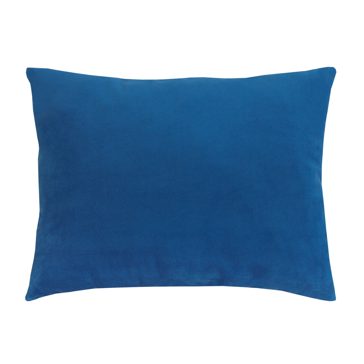 Disney "S" is for Stitch Toddler Pillow, Blue, Pink