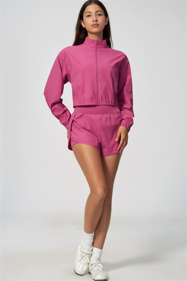 The Static Jacket