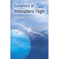 Dynamics of Atmospheric Flight - Paperback