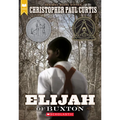 Elijah of Buxton (Scholastic Gold) - Mass Market Paperbound
