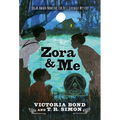 Zora and Me - Paperback