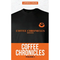 Coffee Chronicles: Volume 1 - Paperback