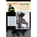 The 9/11 Report: A Graphic Adaptation - Paperback