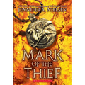 Mark of the Thief (Mark of the Thief, Book 1): Volume 1 - Paperback