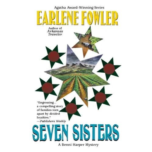 Seven Sisters - Mass Market Paperbound
