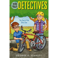 The Case of the Dirty Clue - Paperback