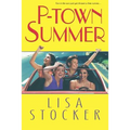 P-Town Summer - Paperback