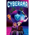 Cyberama: A Children's Book on Internet Safety and Cybersecurity - Paperback