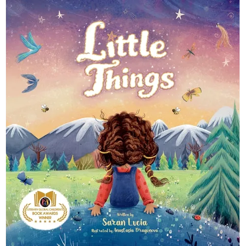 Little Things - Hardcover