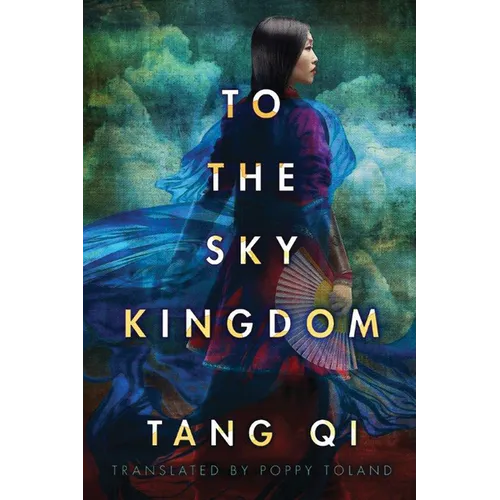 To the Sky Kingdom - Paperback